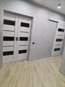 Однокомнатная квартира по ул. Рокоссовского, д. 86а