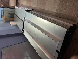 Изготовление изделий из жести
