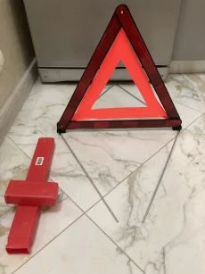 Набор авто комплектации