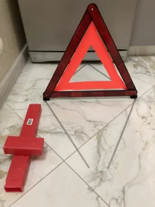 Набор авто комплектации