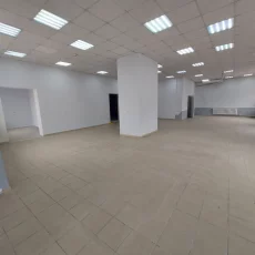 Помещение возле Центрального рынка