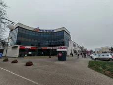 Помещение в ТЦ «Вестор 2», обособленное помещение 60м2