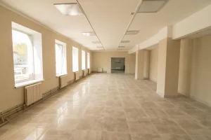 Помещение для бизнеса в центре