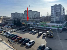 Торговое помещение 270 м2 в центре Бобруйска