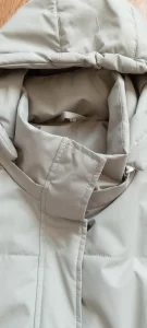 Куртка на девочку весна-осень