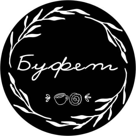 BUFET. Суши-бар, кофейня. Доставка еды