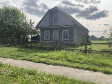 Земельный участок