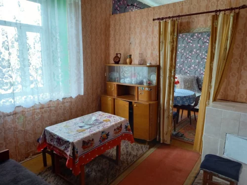 2 комнатная квартира в аг. Ленина