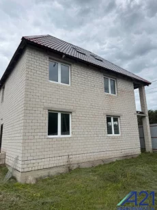 Незавершенное капитальное строение