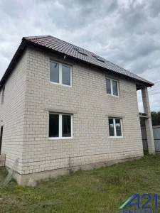 Незавершенное капитальное строение