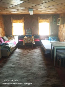 Дача в СТ "Большая Гута"