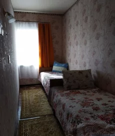 Жилой дом в д. Турки (Гомельское направление)