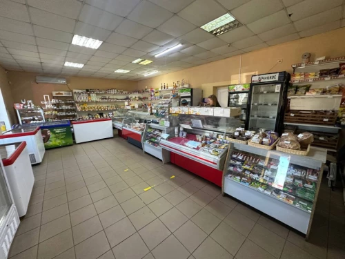 Готовый бизнес