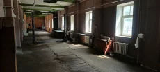 Автомастерская в арендном помещении