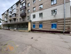 Коммерческое помещение площадью 285.4 кв.м