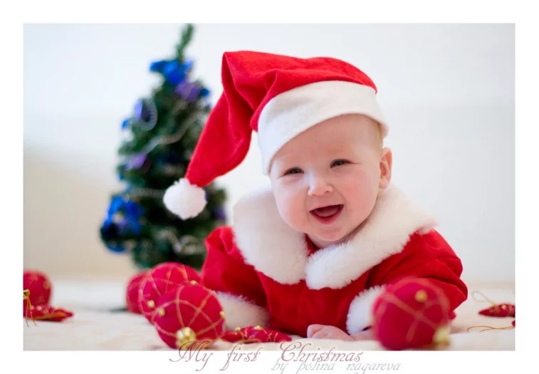 Новогодние утренники для самых маленьких!