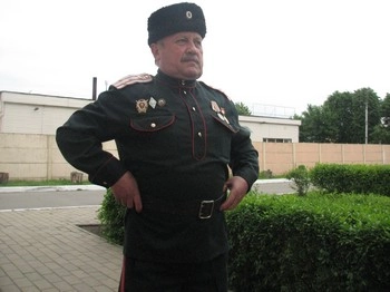 «Любо, братцы, любо, любо, братцы, жить…»