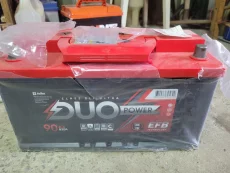 Продамм аккумулятор