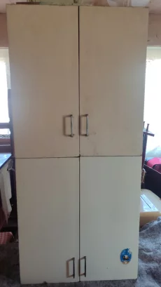 Кухонные шкафчики