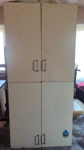 Кухонные шкафчики