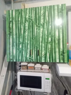 Б/у кухонный гарнитур