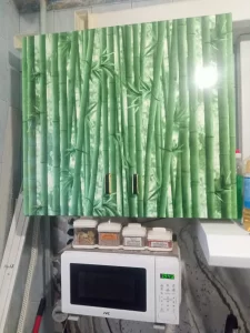 Б/у кухонный гарнитур