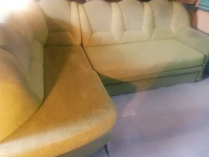 Мягкий Уголок ТЕРРА (с подъёмным Дельфином)