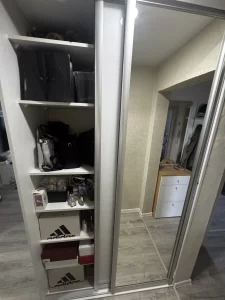 Шкаф