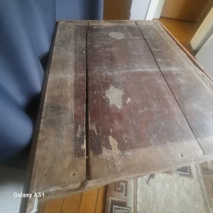 Стол старинный