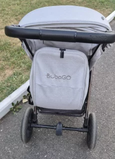 Коляска BubaGo