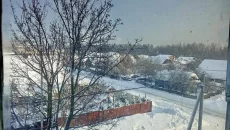 Просторная 4-комн. квартира в кирп. доме 1997 гп. ул. К.Маркса, 322А