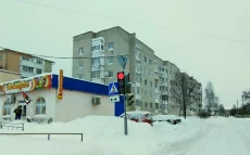 Просторная 4-комн. квартира в кирп. доме 1997 гп. ул. К.Маркса, 322А