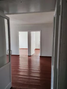 Четырёхкомнатная квартира по ул. Горелика, д. 52