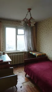 4-х комнатная квартира в центре по ул. Октябрьская, 123. 29500 у.е