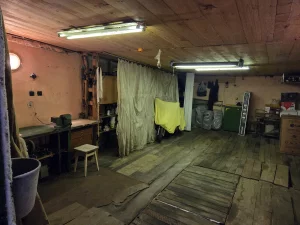 Гараж гск 12 в хорошем сотоянии