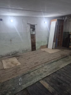 Гараж ГСК-14 большого размера