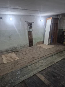 Гараж ГСК-14 большого размера