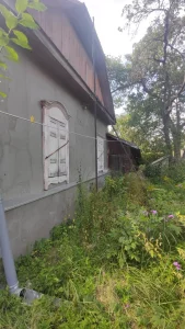 Жилой дом по ул. Володарского