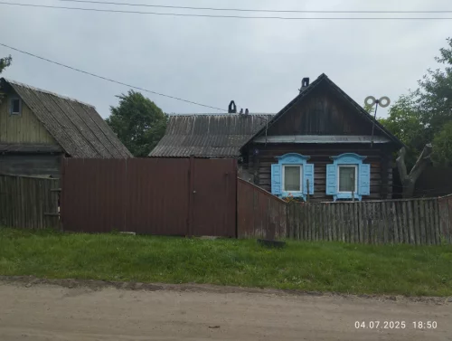 Участок