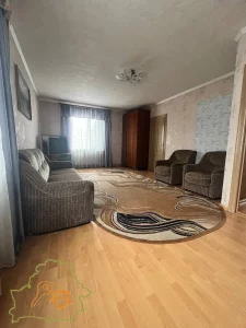 Теплый и уютный дом на ул. Веры Хоружей. Готов к заселению