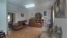 Деревянный дом в г.п.Глуск по ул.Луначарского