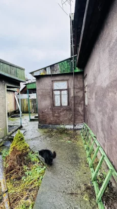 Жилой дом по ул. Профсоюзов