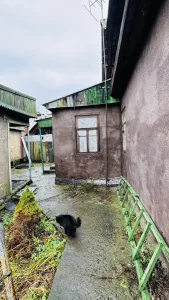 Жилой дом по ул. Профсоюзов