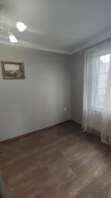 Добротный деревянный дом по адресу пер.Ручейный