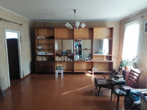 Жилой деревянный дом по ул. Свердлова