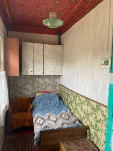 Часть дома в центре города, ул. Шевченко (р-н Орджоникидзе-Крылова)