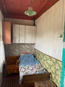 Часть дома в центре города, ул. Шевченко (р-н Орджоникидзе-Крылова)