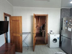 Жилой дом в центре города