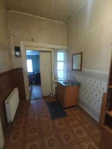 Пол/дома