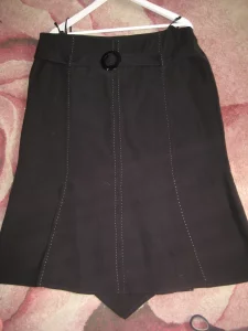 Юбка -50 р-р - 5 руб